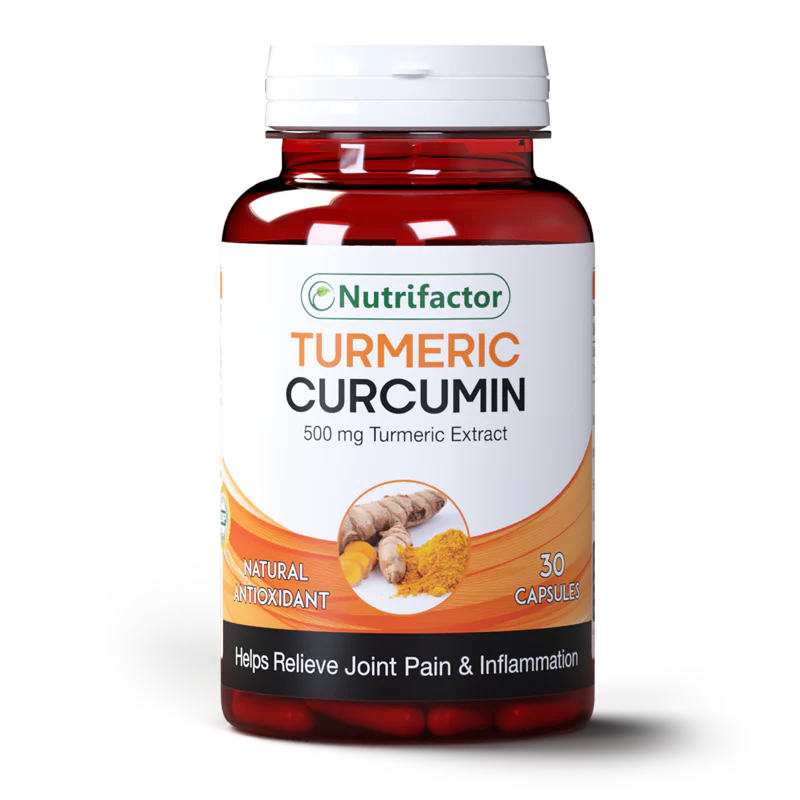 Turmeric Curcumin