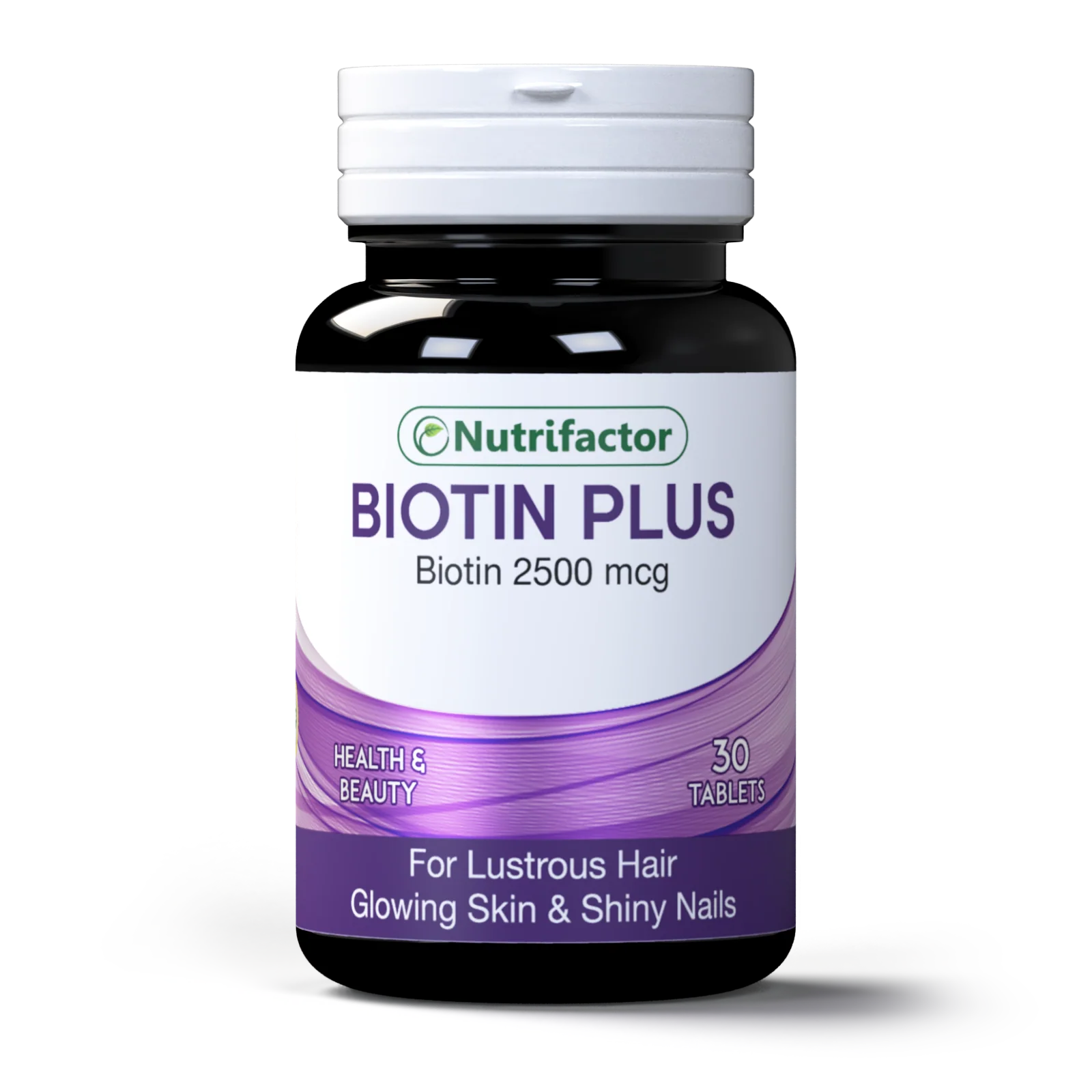 Biotin Plus