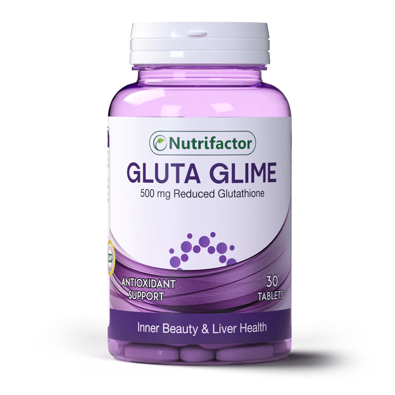 Gluta Glime